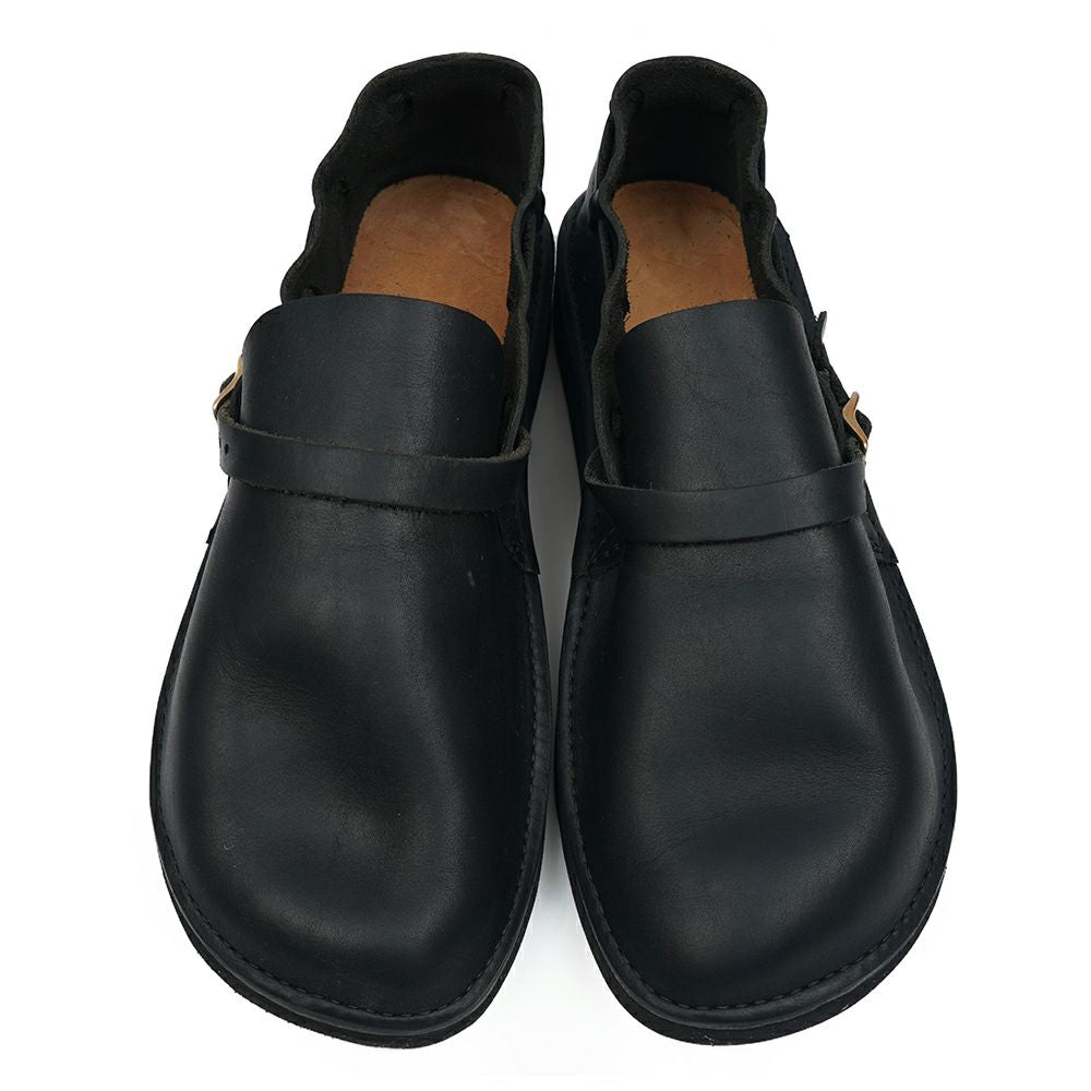 【AURORA SHOES(オーロラシューズ)】<Men's> MIDDLE ENGLISH