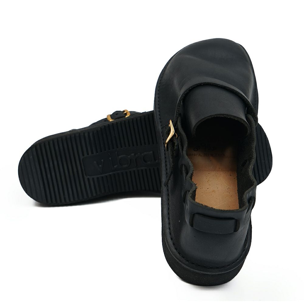【AURORA SHOES(オーロラシューズ)】<Men's> MIDDLE ENGLISH