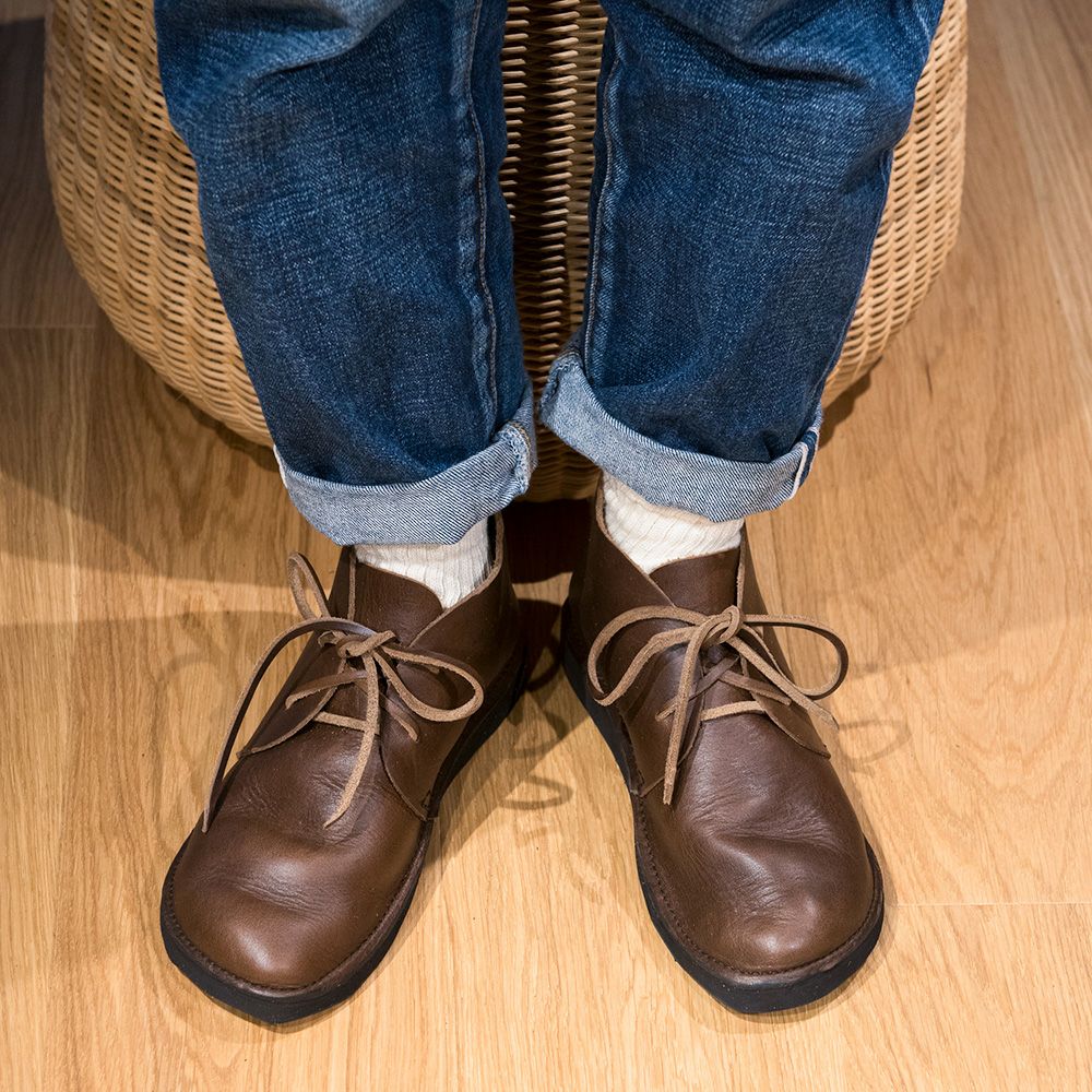 【AURORA SHOES(オーロラシューズ)】<Women's> NORTH PACIFIC