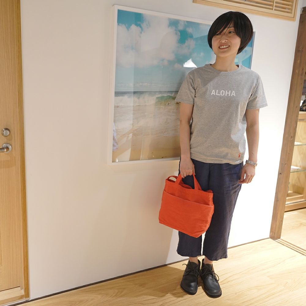 【AURORA SHOES(オーロラシューズ)】<Women's> NORTH PACIFIC