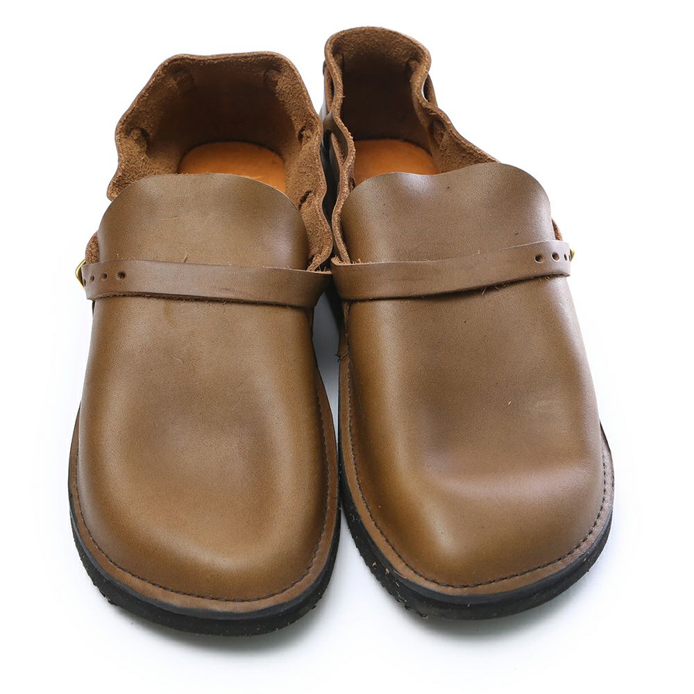 【AURORA SHOES(オーロラシューズ)】<Women's> MIDDLE ENGLISH