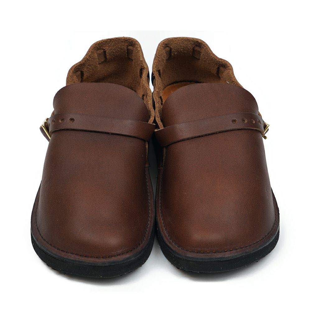 【AURORA SHOES(オーロラシューズ)】<Women's> MIDDLE ENGLISH