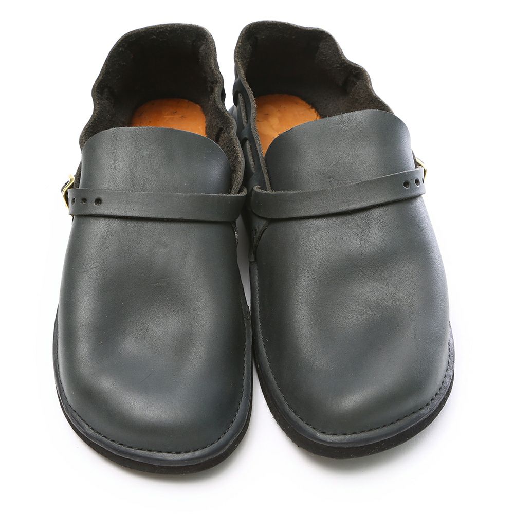 【AURORA SHOES(オーロラシューズ)】<Women's> MIDDLE ENGLISH