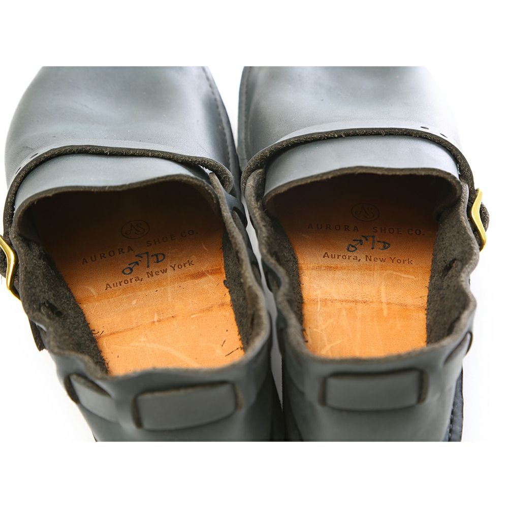【AURORA SHOES(オーロラシューズ)】<Women's> MIDDLE ENGLISH