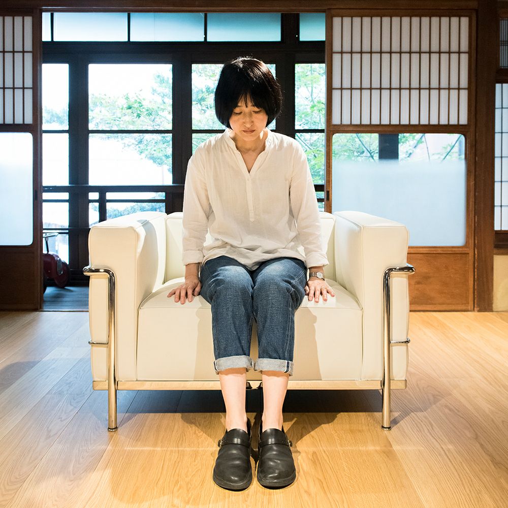 【AURORA SHOES(オーロラシューズ)】<Women's> MIDDLE ENGLISH