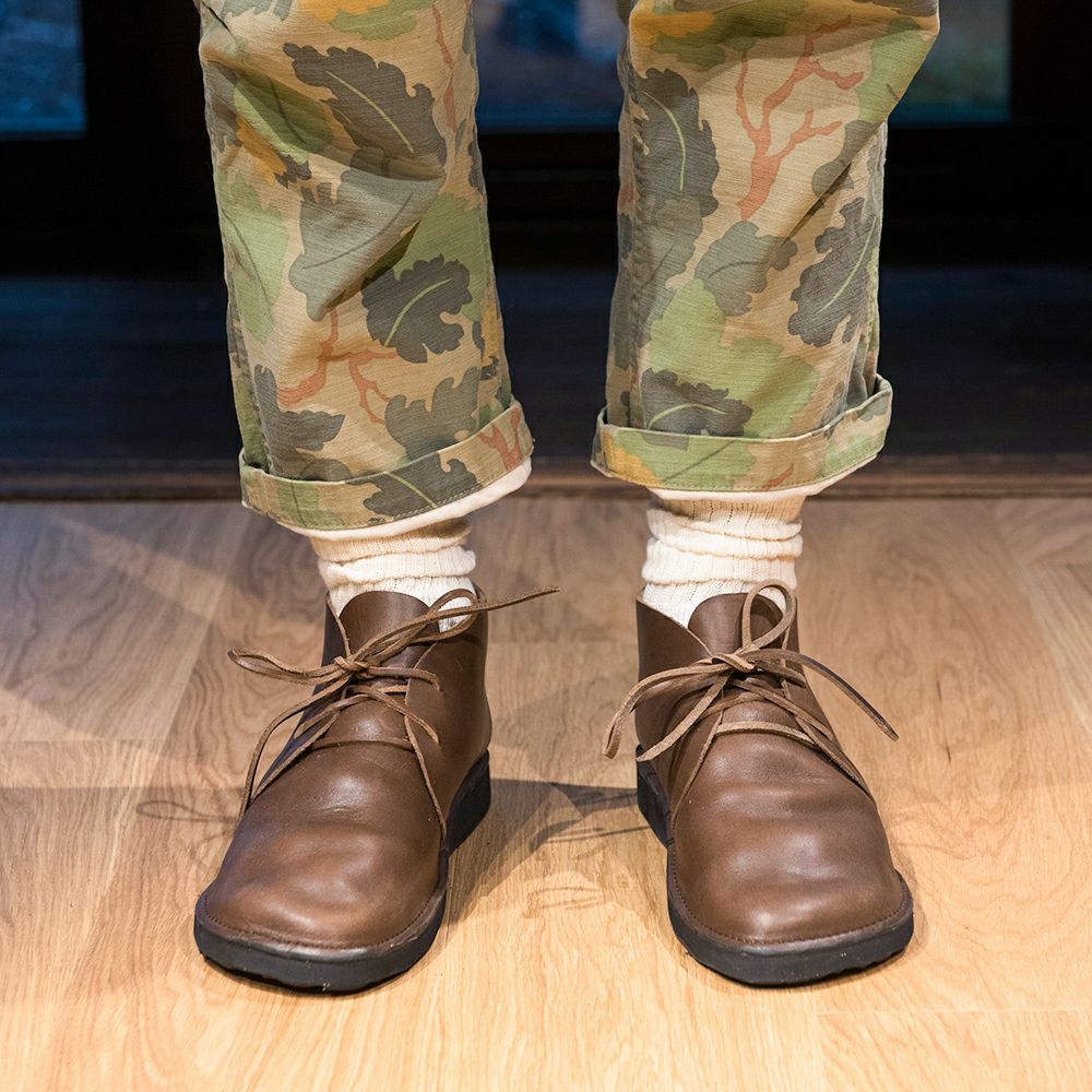 【AURORA SHOES(オーロラシューズ)】<Men's> NORTH PACIFIC