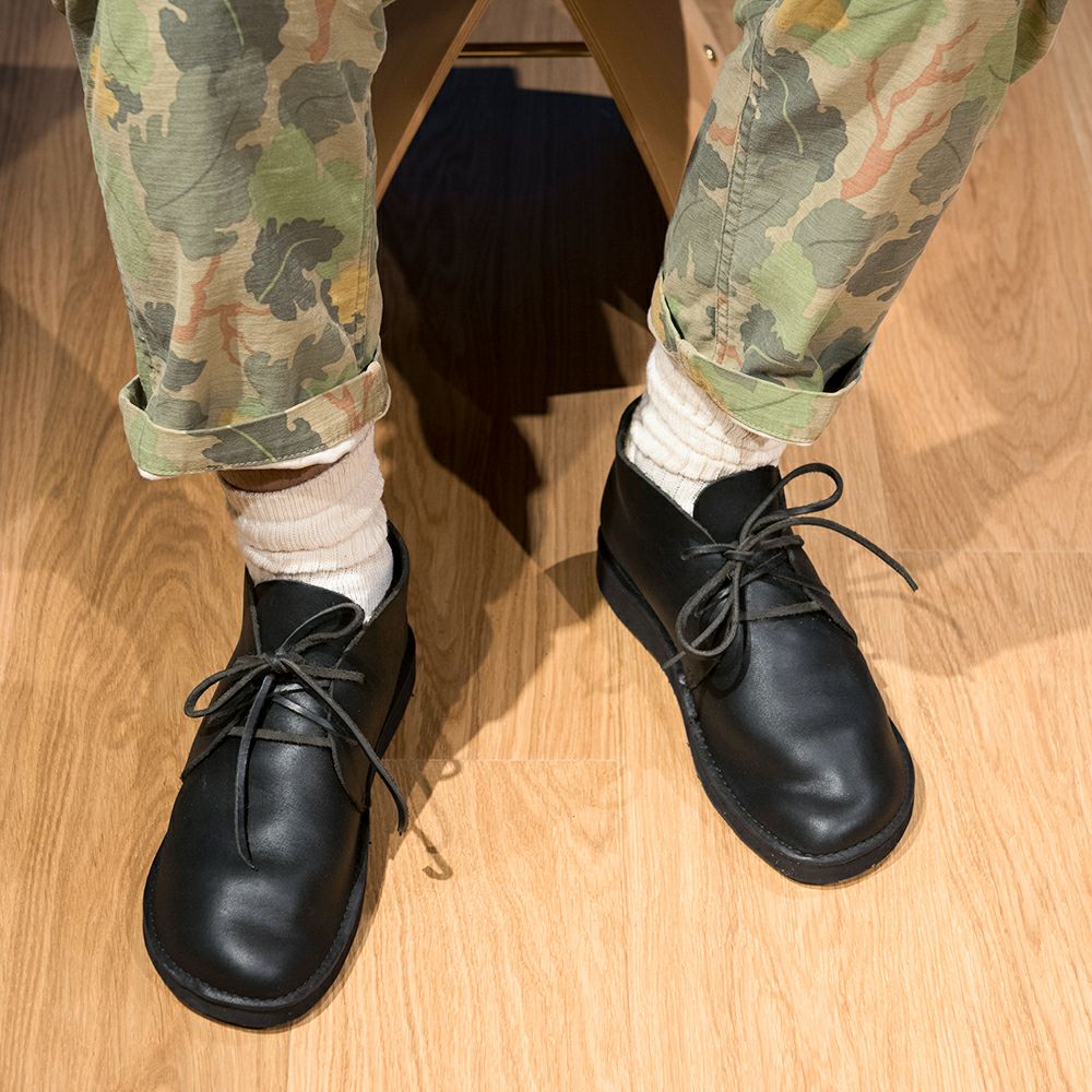 【AURORA SHOES(オーロラシューズ)】<Men's> NORTH PACIFIC