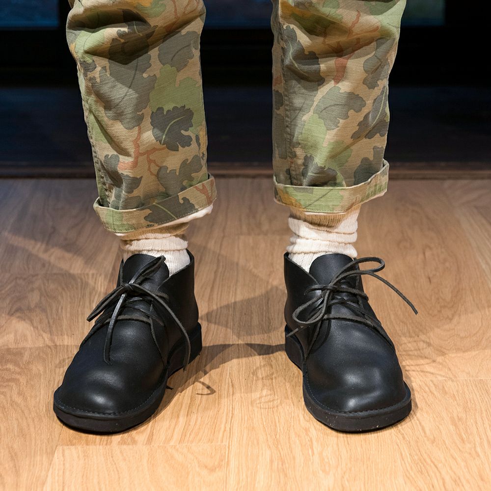 【AURORA SHOES(オーロラシューズ)】<Men's> NORTH PACIFIC