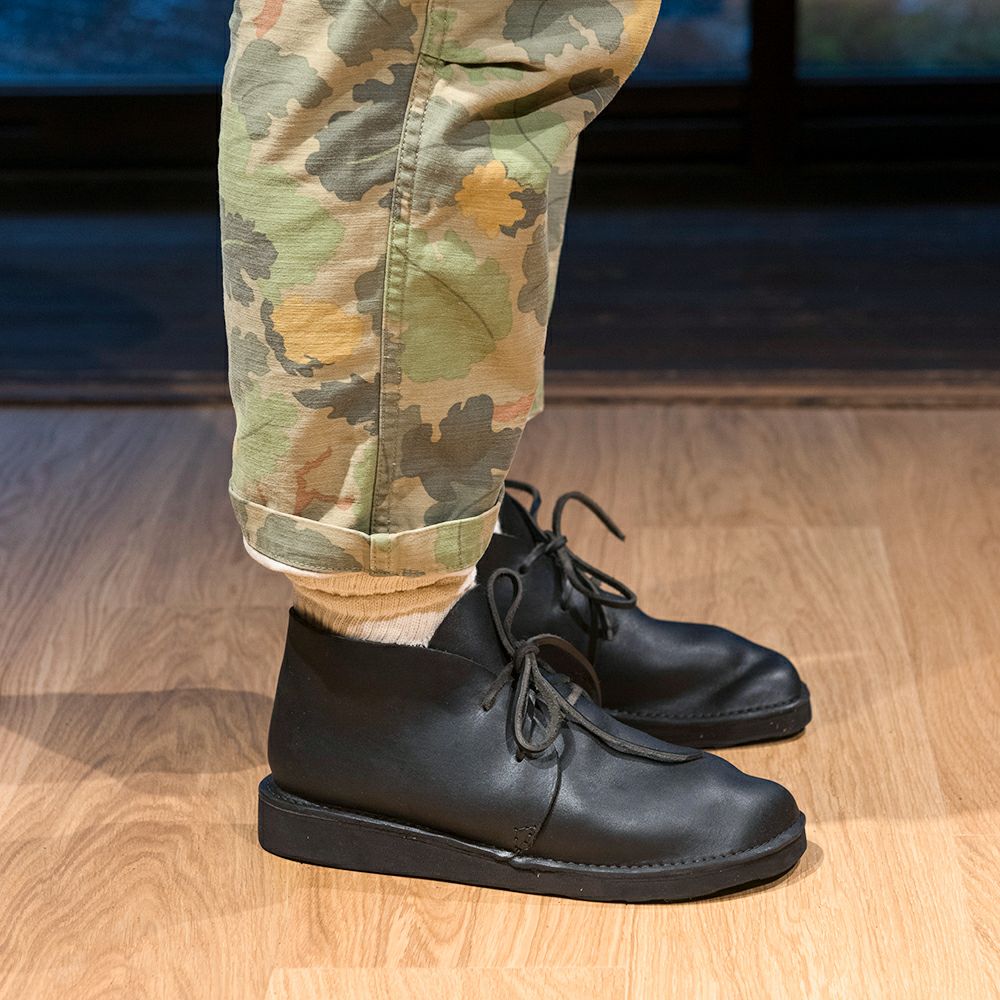 【AURORA SHOES(オーロラシューズ)】<Men's> NORTH PACIFIC