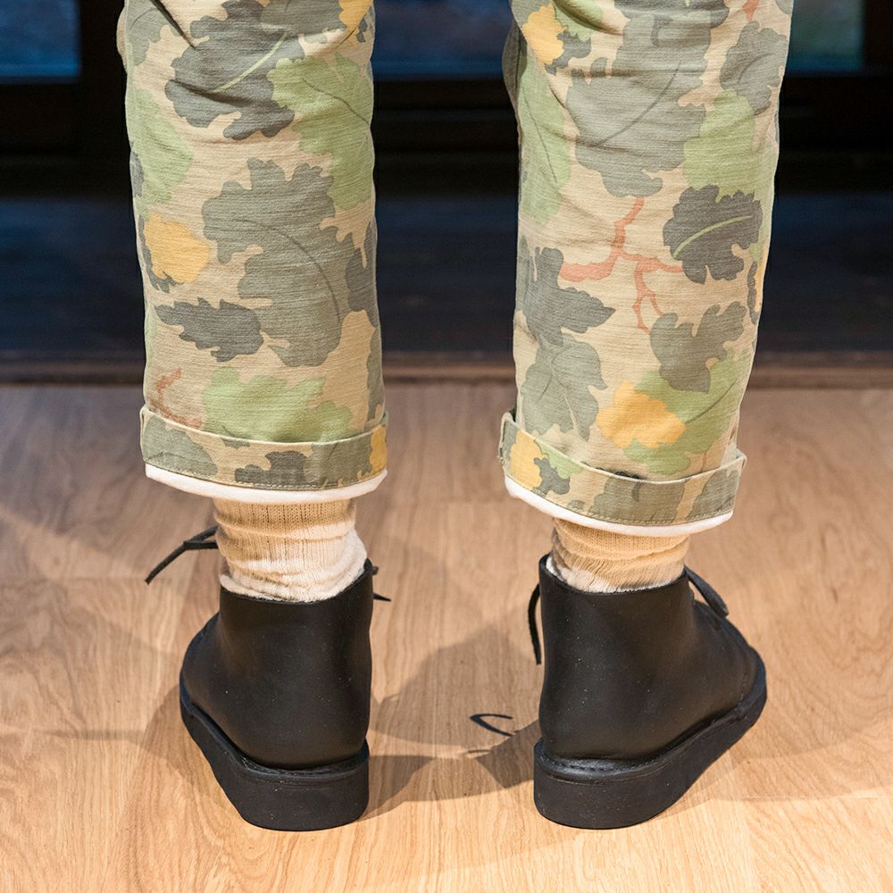 【AURORA SHOES(オーロラシューズ)】<Men's> NORTH PACIFIC