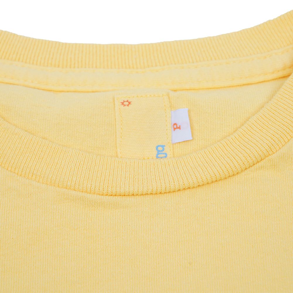 【SUNSHINE + CLOUD(サンシャイン+クラウド)】ロングスリーブTシャツ/ALOHA-MAHALO