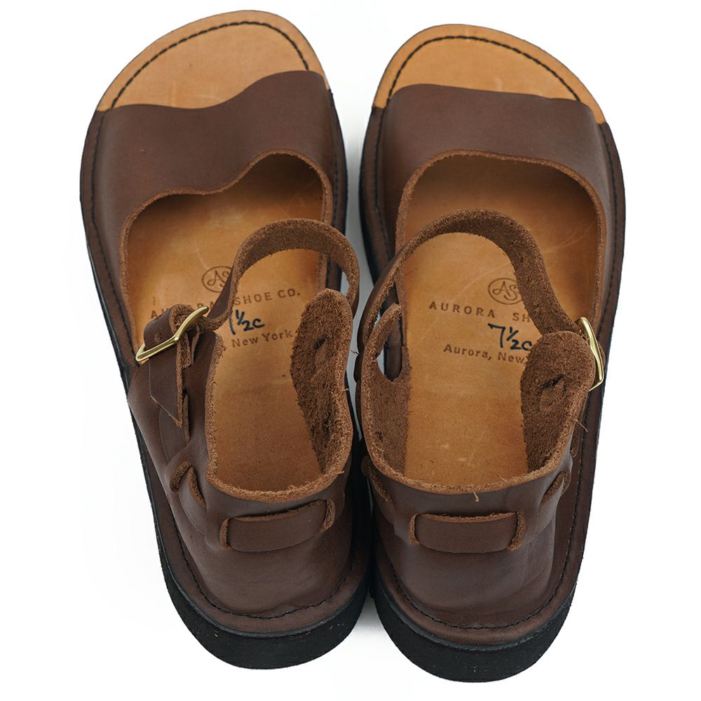 【AURORA SHOES(オーロラシューズ)】<Women's> NEW MEXICAN