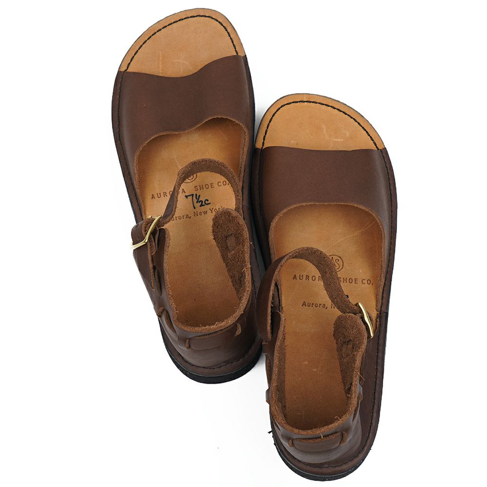 【AURORA SHOES(オーロラシューズ)】<Women's> NEW MEXICAN