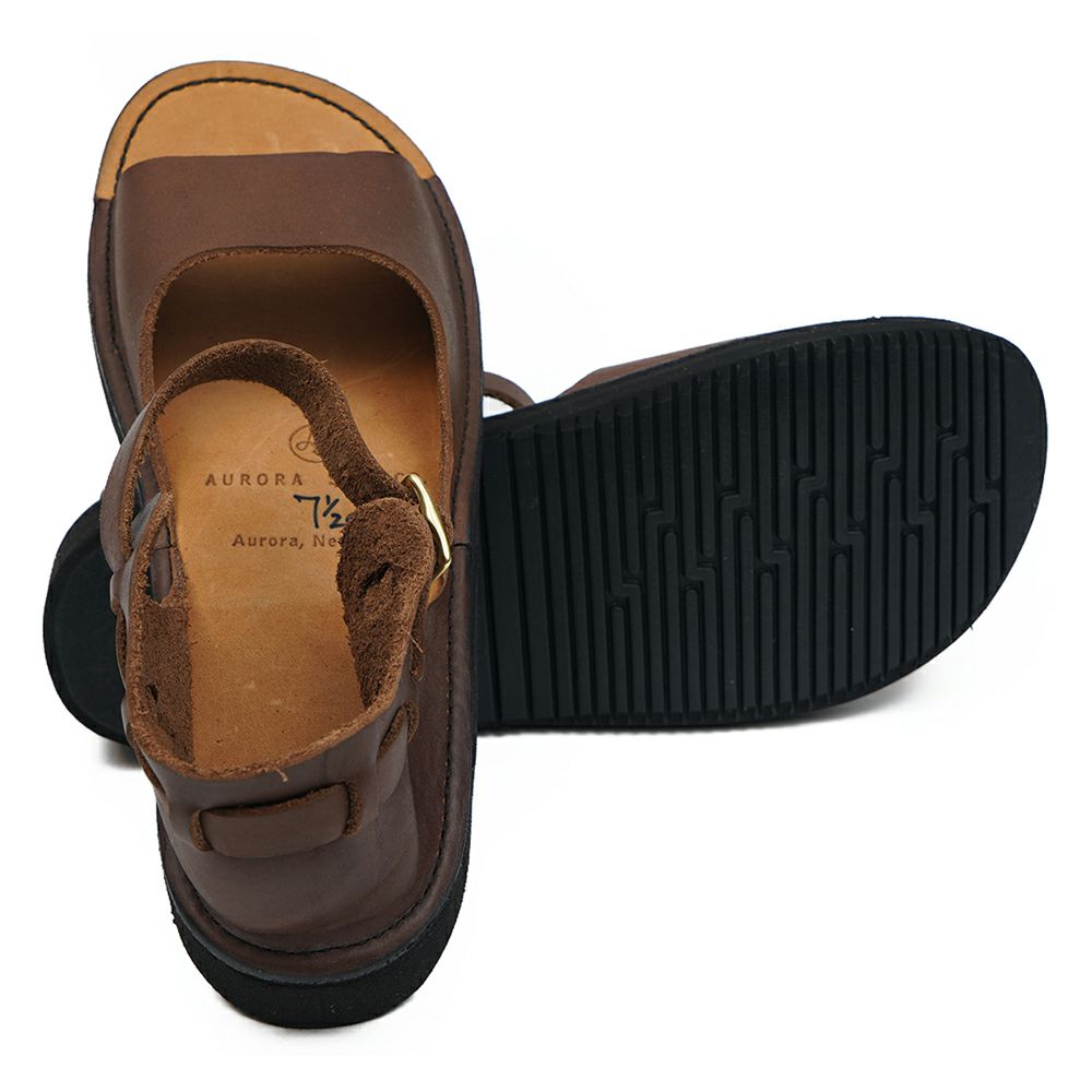 【AURORA SHOES(オーロラシューズ)】<Women's> NEW MEXICAN