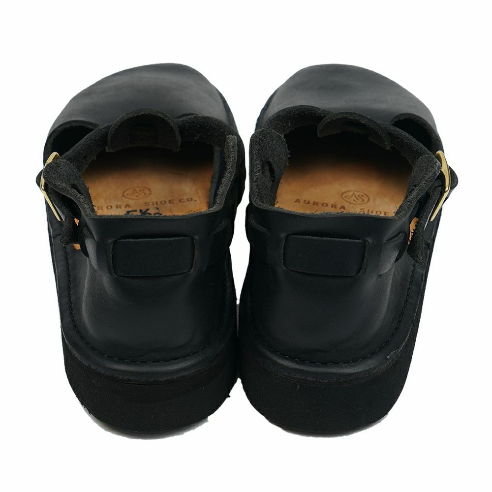 【AURORA SHOES(オーロラシューズ)】<Women's> T-STRAP