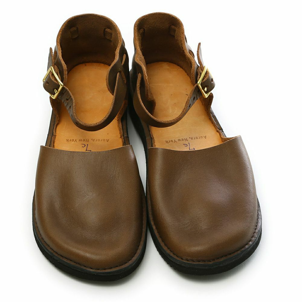 【AURORA SHOES(オーロラシューズ)】<Women's> MARY JANE