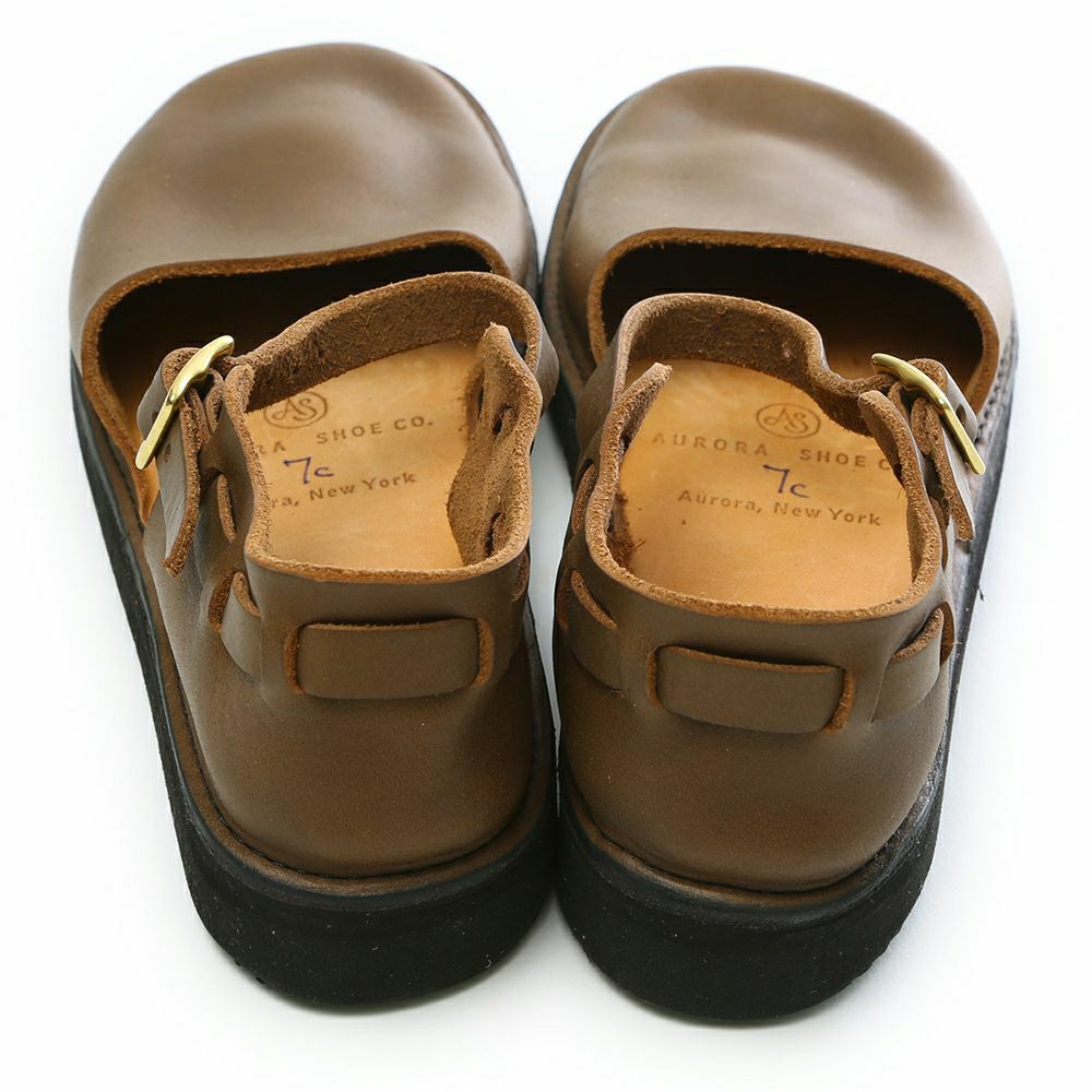 【AURORA SHOES(オーロラシューズ)】<Women's> MARY JANE