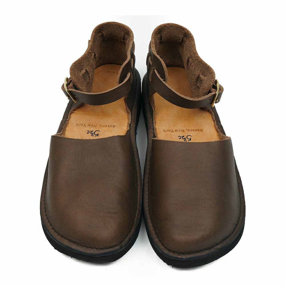【AURORA SHOES(オーロラシューズ)】<Women's> MARY JANE