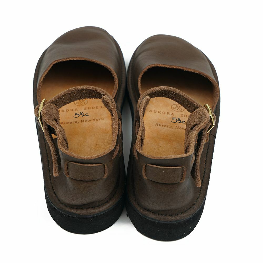 【AURORA SHOES(オーロラシューズ)】<Women's> MARY JANE