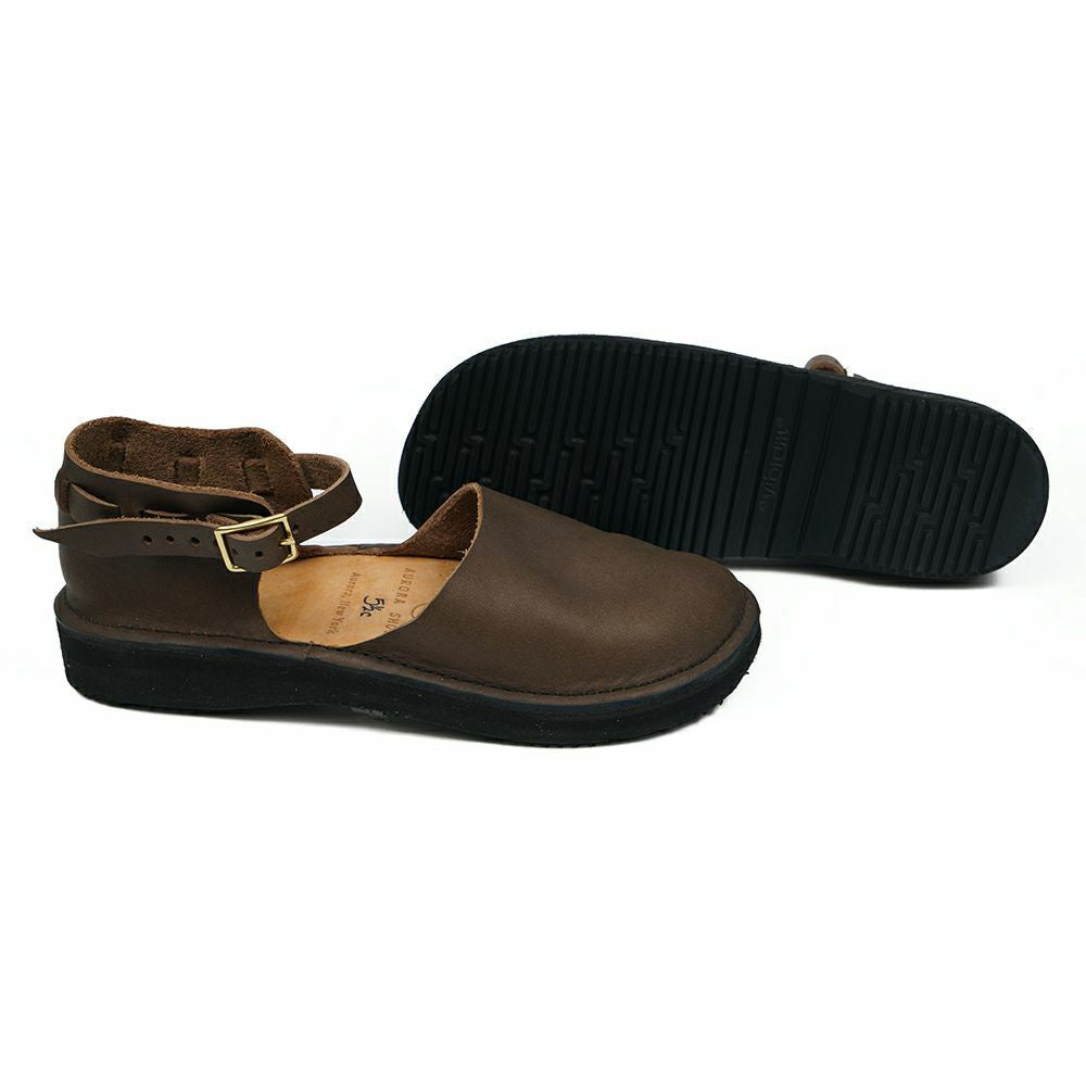 【AURORA SHOES(オーロラシューズ)】<Women's> MARY JANE