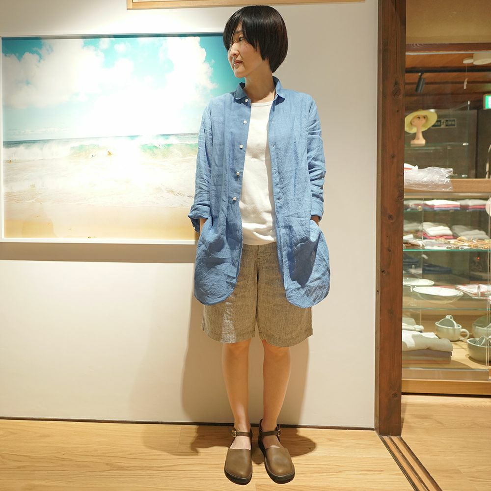 【AURORA SHOES(オーロラシューズ)】<Women's> MARY JANE