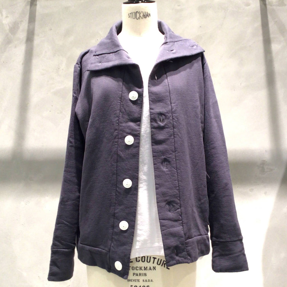 【SUNSHINE + CLOUD(サンシャイン+クラウド)】 COZY CARDIGAN