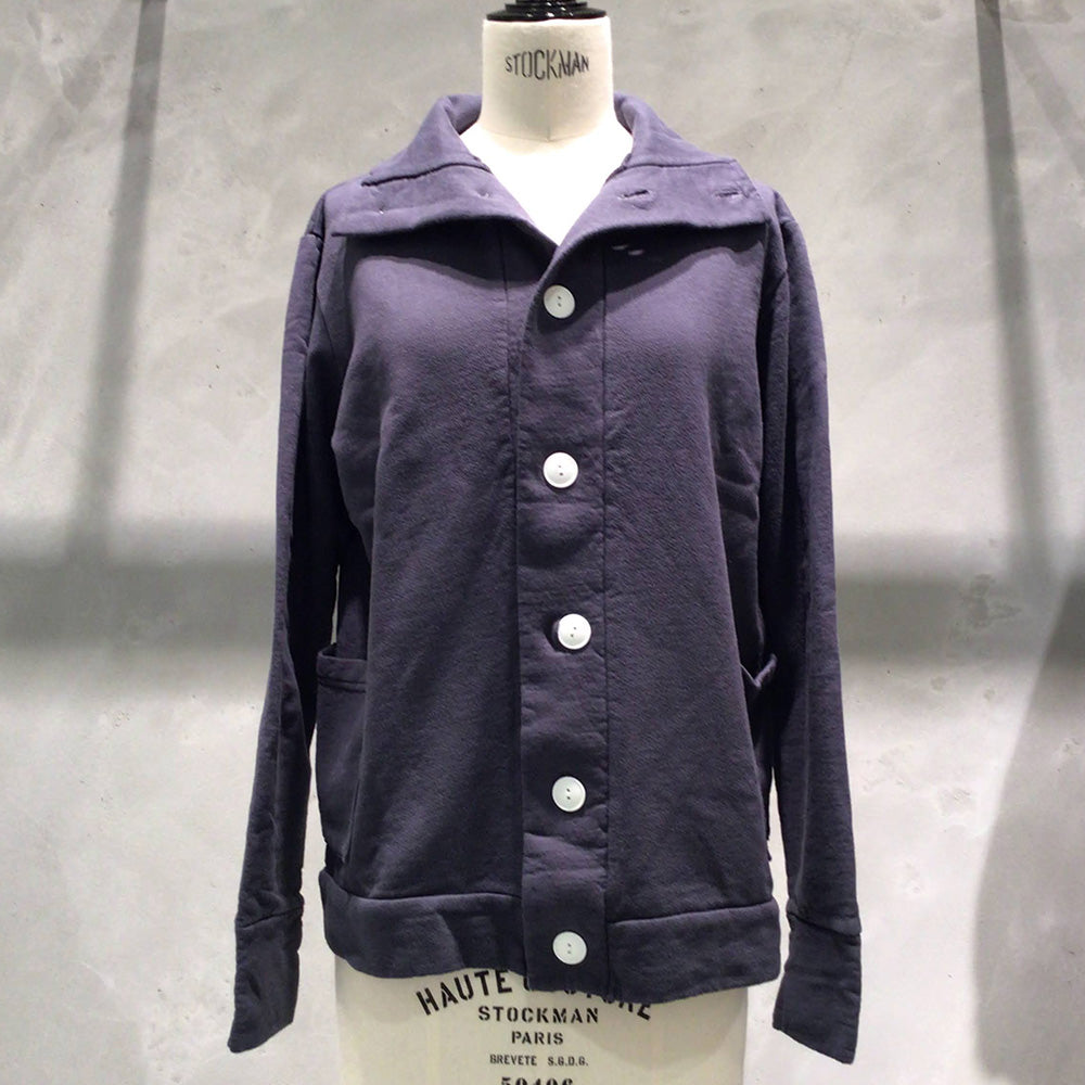 【SUNSHINE + CLOUD(サンシャイン+クラウド)】 COZY CARDIGAN