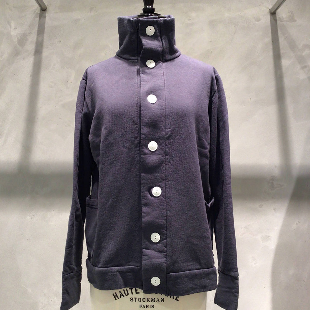 【SUNSHINE + CLOUD(サンシャイン+クラウド)】 COZY CARDIGAN