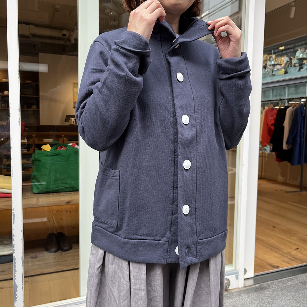 【SUNSHINE + CLOUD(サンシャイン+クラウド)】 COZY CARDIGAN