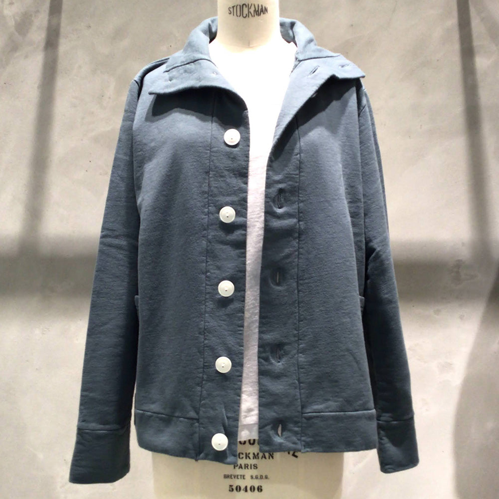 【SUNSHINE + CLOUD(サンシャイン+クラウド)】 COZY CARDIGAN