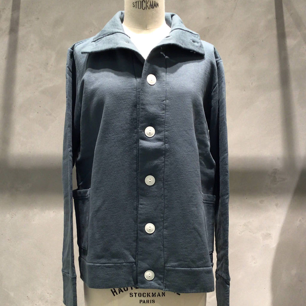 【SUNSHINE + CLOUD(サンシャイン+クラウド)】 COZY CARDIGAN