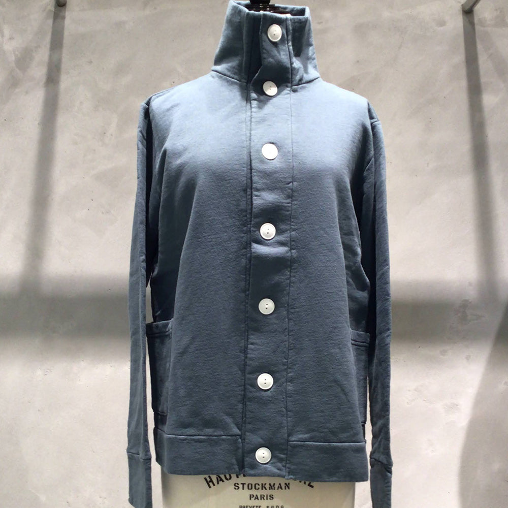 【SUNSHINE + CLOUD(サンシャイン+クラウド)】 COZY CARDIGAN