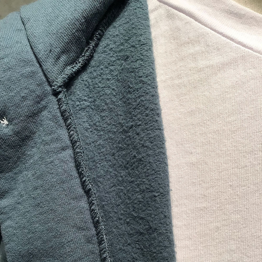 【SUNSHINE + CLOUD(サンシャイン+クラウド)】 COZY CARDIGAN