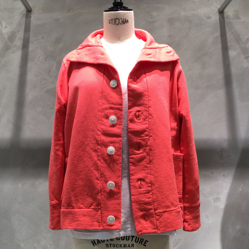 【SUNSHINE + CLOUD(サンシャイン+クラウド)】 COZY CARDIGAN