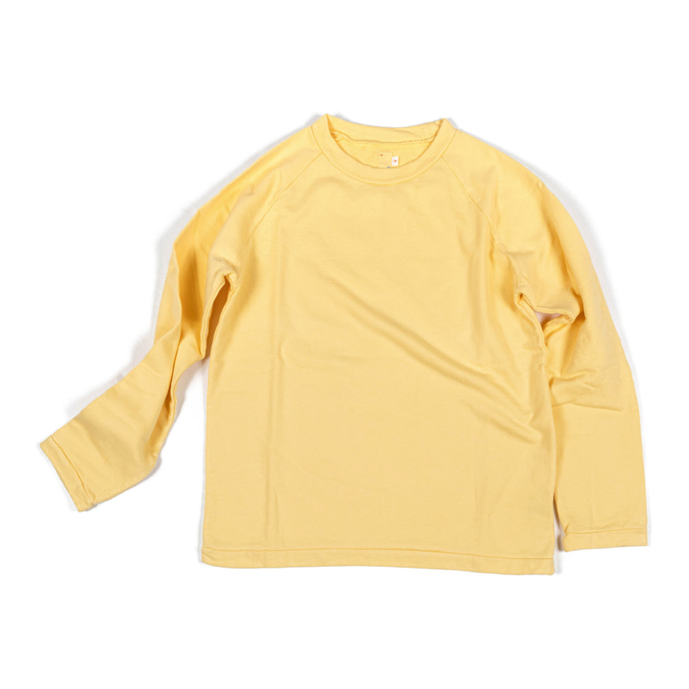 【SUNSHINE + CLOUD(サンシャイン+クラウド)】COZY CREW