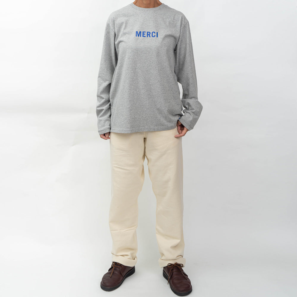 【SUNSHINE + CLOUD(サンシャイン+クラウド)】COZY PANTS