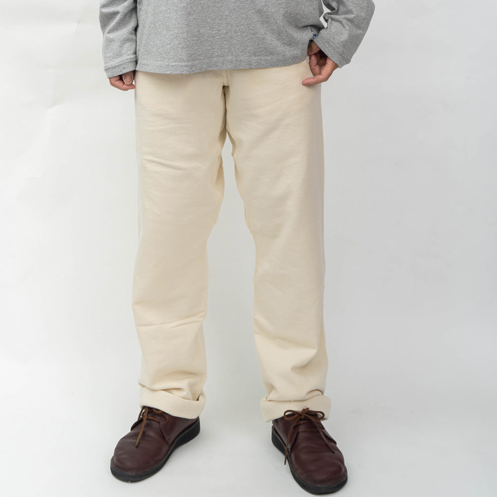 【SUNSHINE + CLOUD(サンシャイン+クラウド)】COZY PANTS