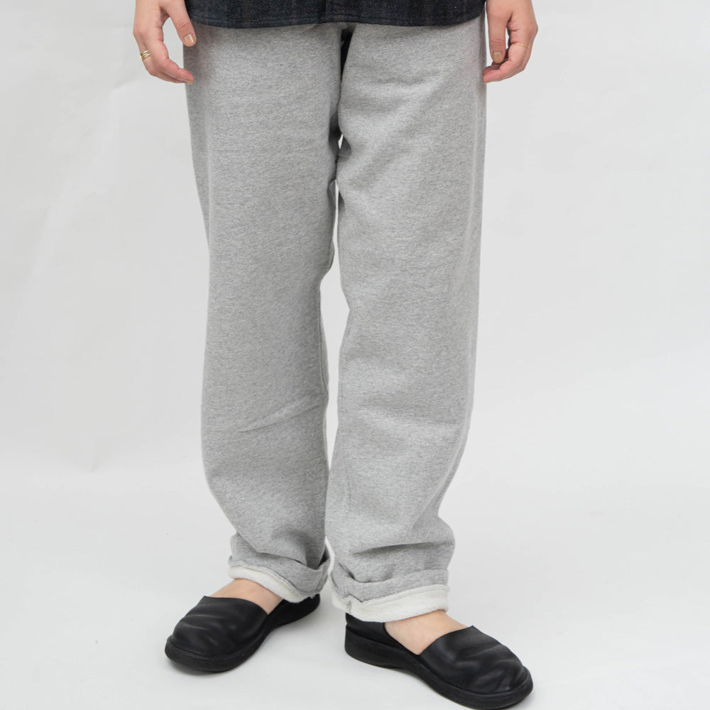 【SUNSHINE + CLOUD(サンシャイン+クラウド)】COZY PANTS