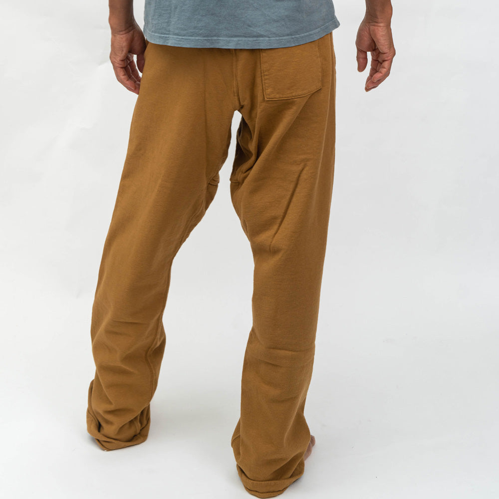 【SUNSHINE + CLOUD(サンシャイン+クラウド)】COZY PANTS