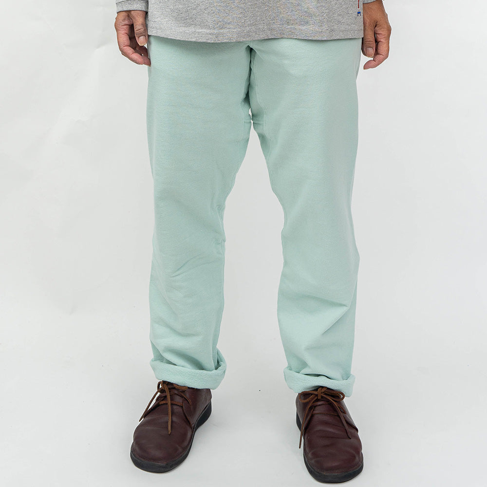 【SUNSHINE + CLOUD(サンシャイン+クラウド)】COZY PANTS