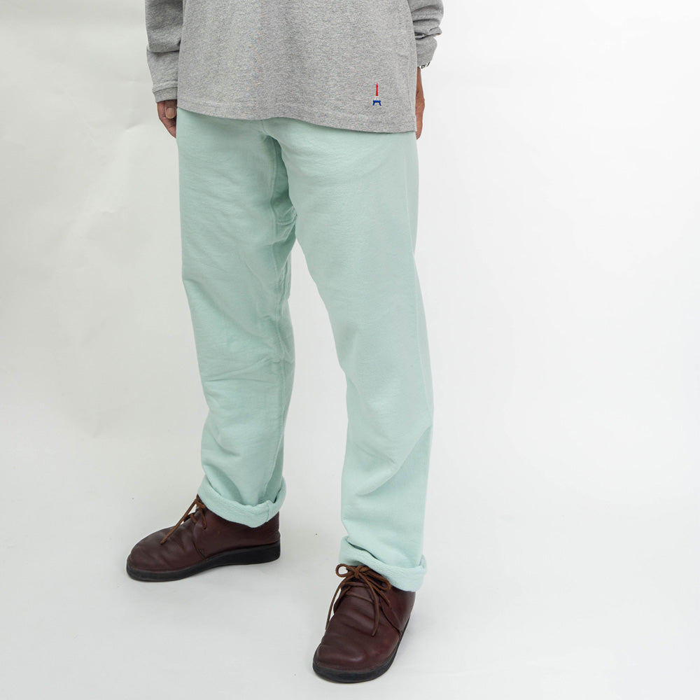 【SUNSHINE + CLOUD(サンシャイン+クラウド)】COZY PANTS