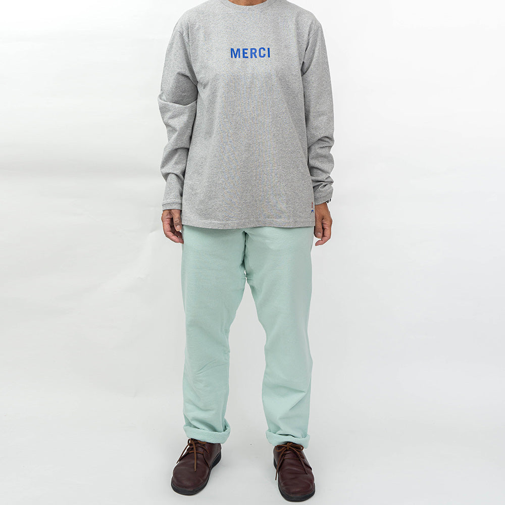 【SUNSHINE + CLOUD(サンシャイン+クラウド)】COZY PANTS