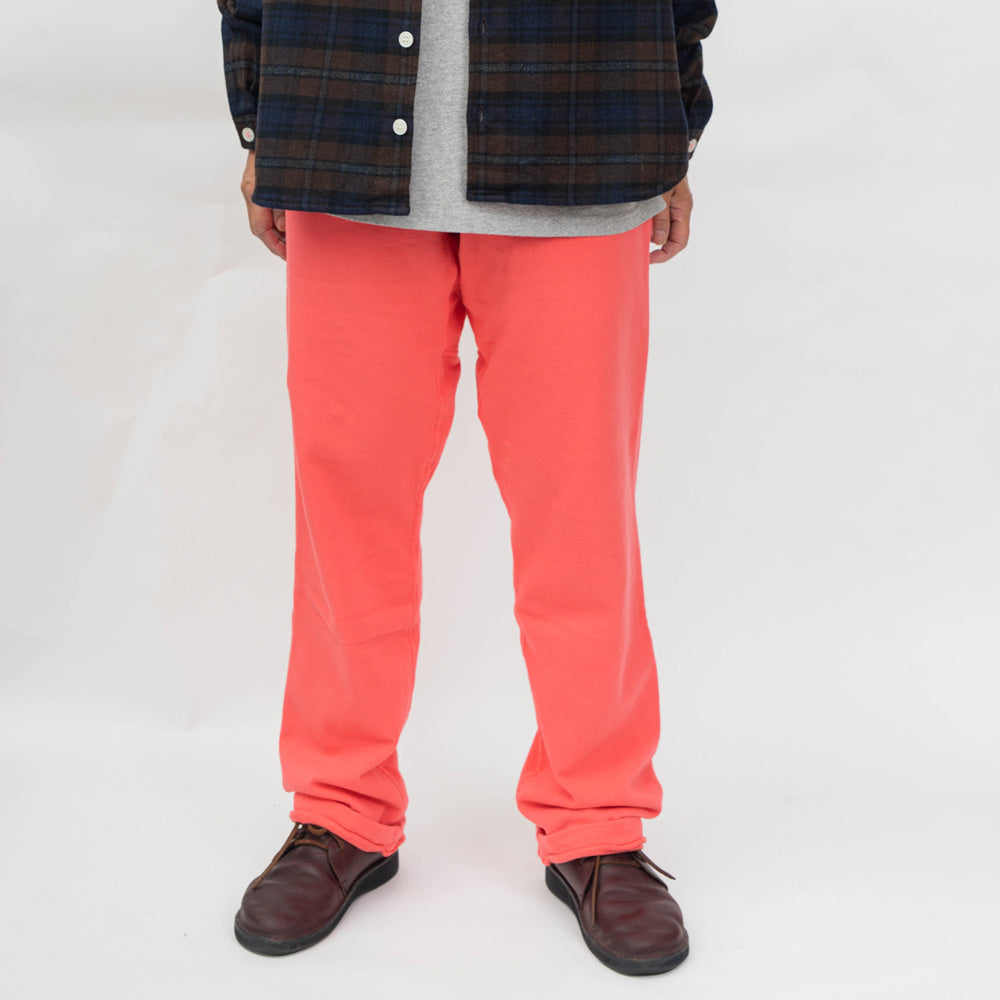 【SUNSHINE + CLOUD(サンシャイン+クラウド)】COZY PANTS