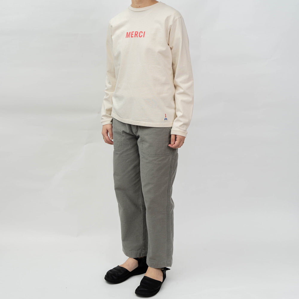 【SUNSHINE + CLOUD(サンシャイン+クラウド)】クライミングパンツ/CLIMBING PANTS