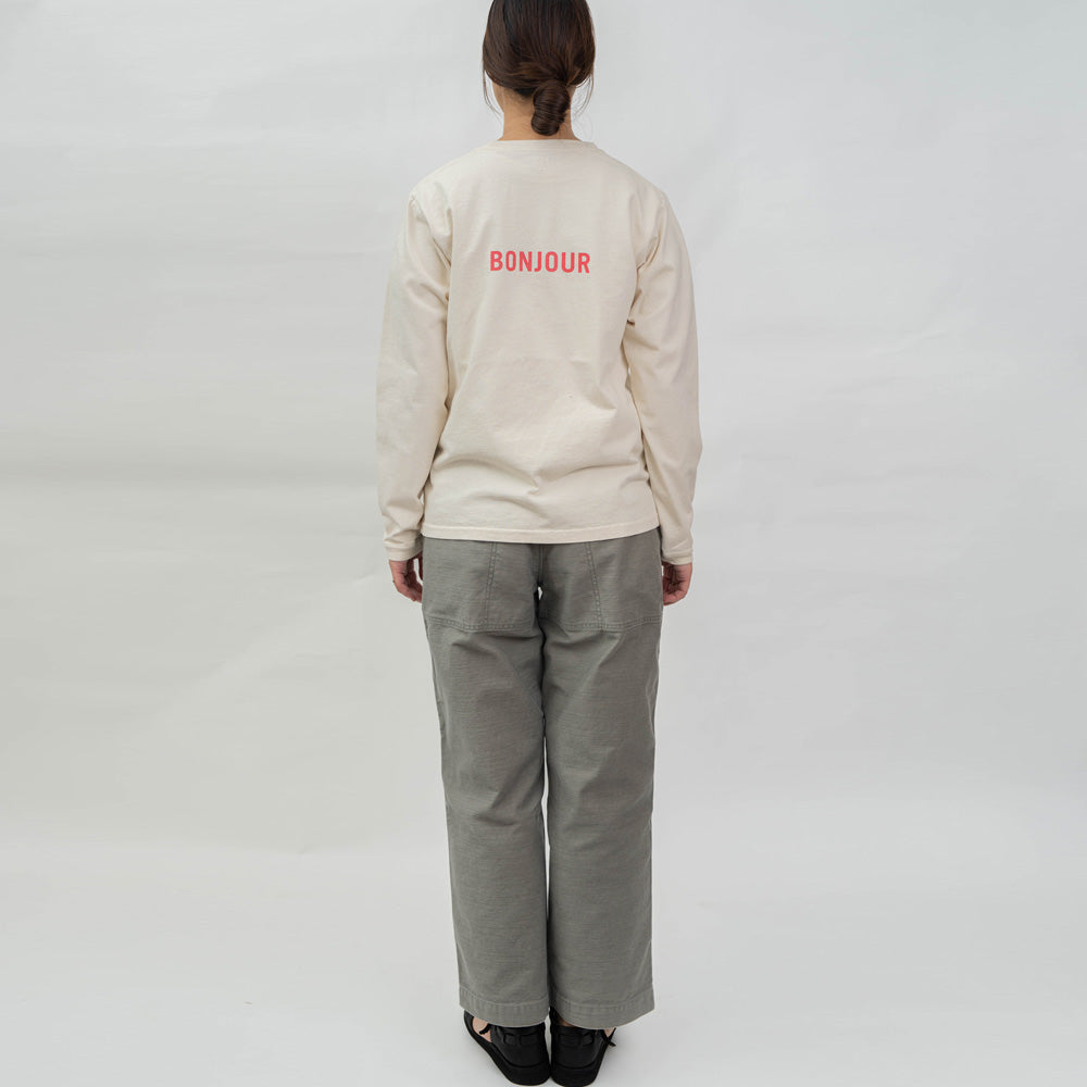 【SUNSHINE + CLOUD(サンシャイン+クラウド)】クライミングパンツ/CLIMBING PANTS