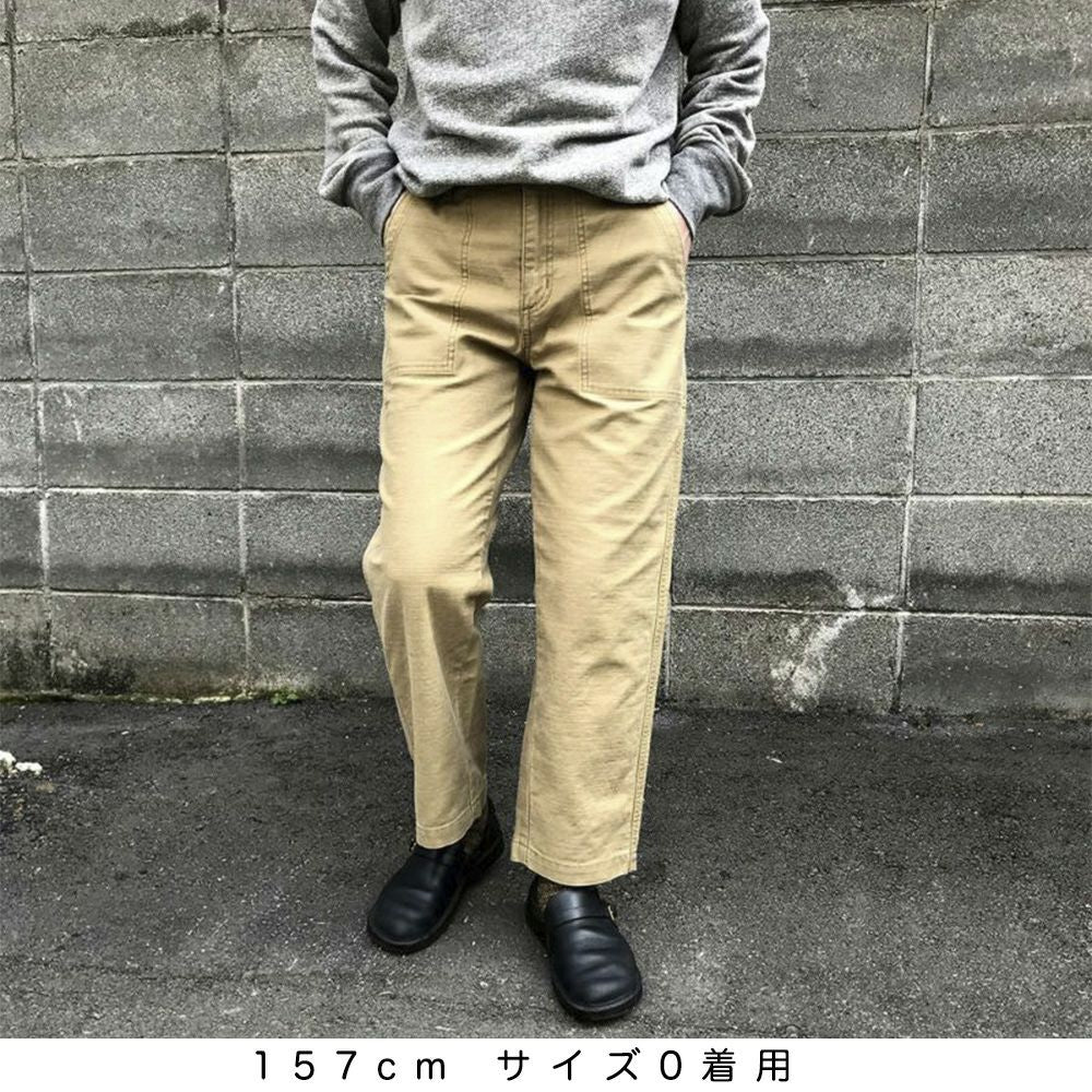 【SUNSHINE + CLOUD(サンシャイン+クラウド)】クライミングパンツ/CLIMBING PANTS