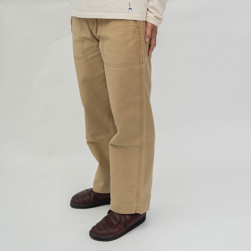 【SUNSHINE + CLOUD(サンシャイン+クラウド)】クライミングパンツ/CLIMBING PANTS
