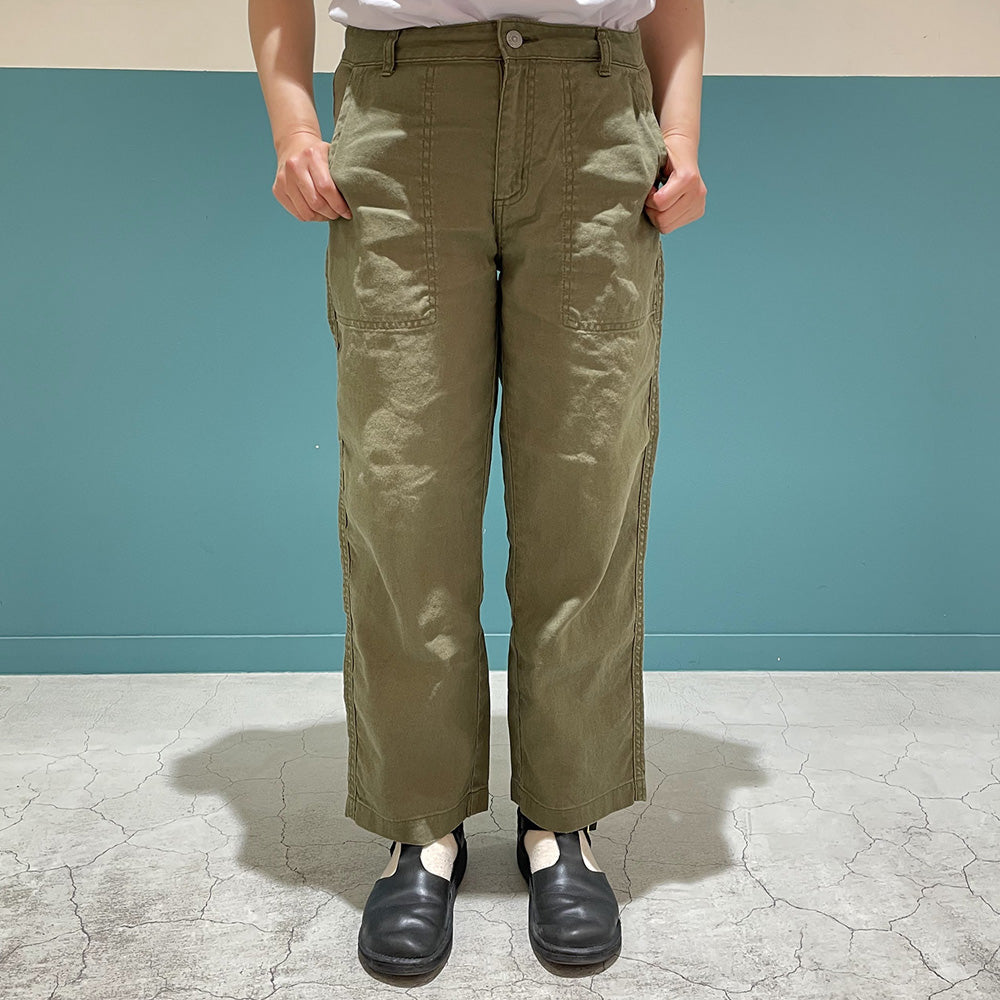 【SUNSHINE + CLOUD(サンシャイン+クラウド)】クライミングパンツ/CLIMBING PANTS
