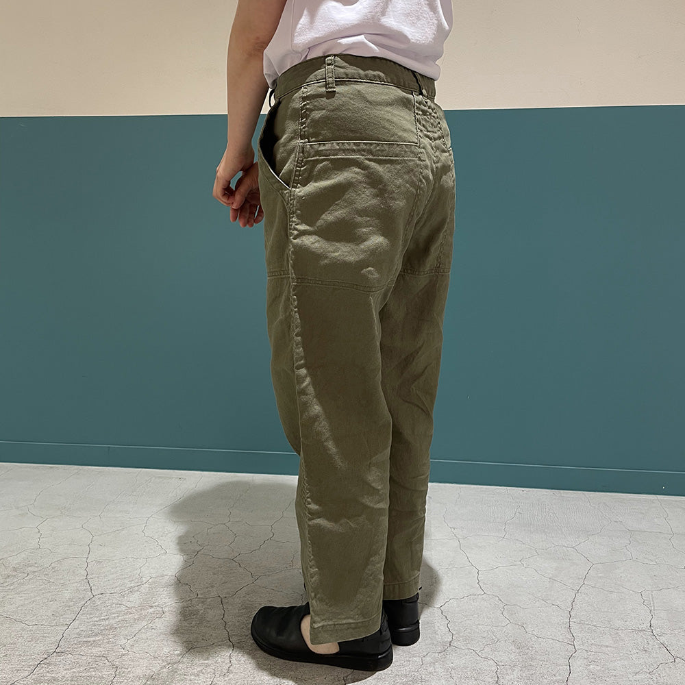 【SUNSHINE + CLOUD(サンシャイン+クラウド)】クライミングパンツ/CLIMBING PANTS