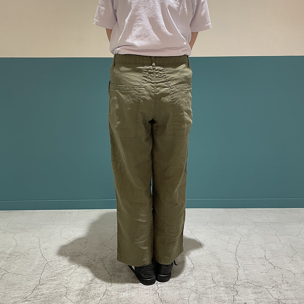 【SUNSHINE + CLOUD(サンシャイン+クラウド)】クライミングパンツ/CLIMBING PANTS